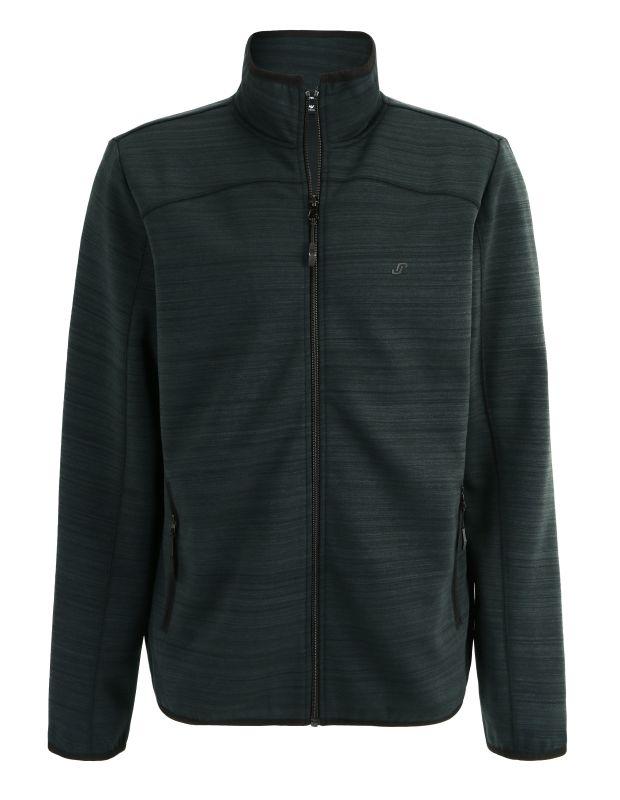 Joy Sportswear Jacke YANNIK Melierte Optik für einen legeren Look Im Verkauf