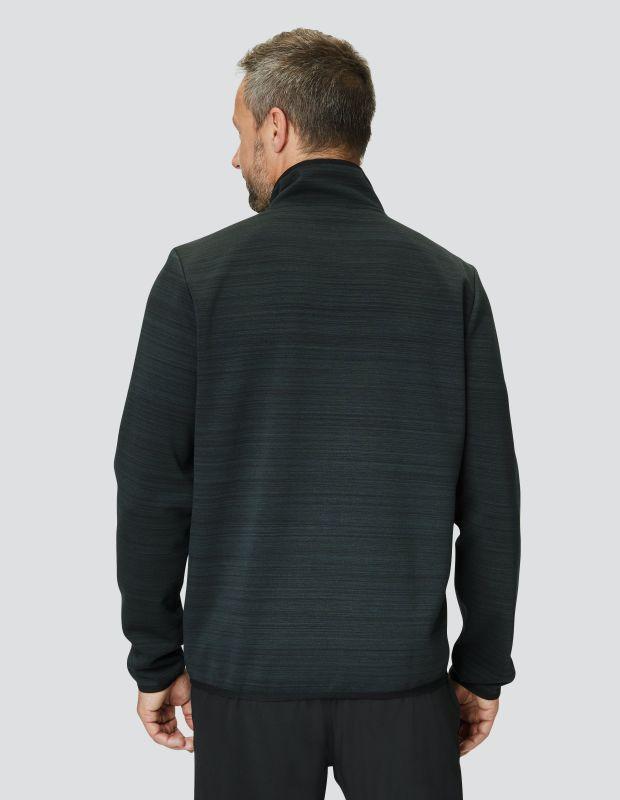Joy Sportswear Jacke YANNIK Melierte Optik für einen legeren Look Im Verkauf