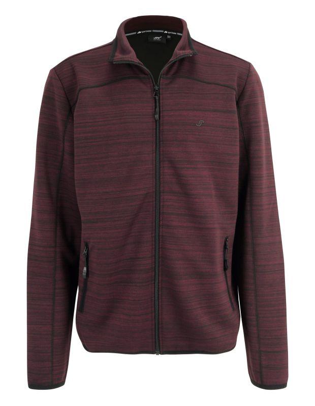 Joy Sportswear Jacke YANNIK Melierte Optik für einen legeren Look 50% Rabatt für begrenzte Zeit