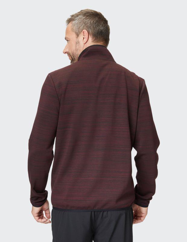 Joy Sportswear Jacke YANNIK Melierte Optik für einen legeren Look 50% Rabatt für begrenzte Zeit