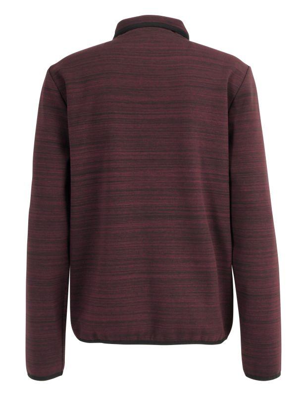 Joy Sportswear Jacke YANNIK Melierte Optik für einen legeren Look 50% Rabatt für begrenzte Zeit