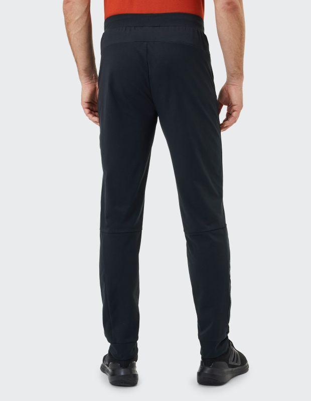 Joy Sportswear Hose KENO Jogpants mit sportiver Applikation und Bündchen Rabatte dieses Monats
