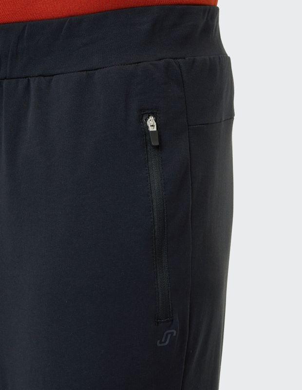 Joy Sportswear Hose KENO Jogpants mit sportiver Applikation und Bündchen Rabatte dieses Monats