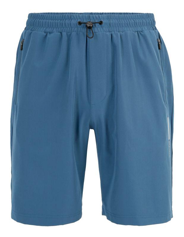 Joy Sportswear Kurze Hose MAREK Sportliche Shorts aus recyceltem Polyester 2025