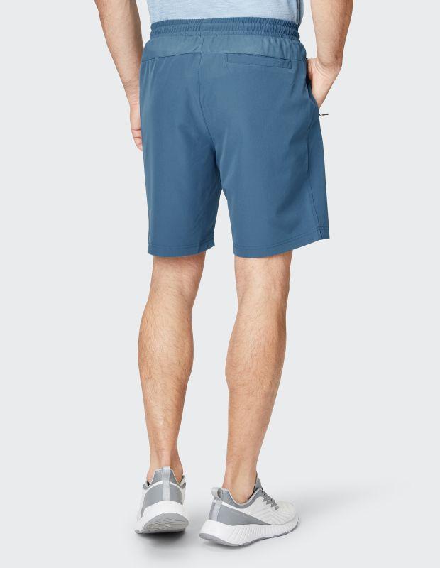 Joy Sportswear Kurze Hose MAREK Sportliche Shorts aus recyceltem Polyester 2025