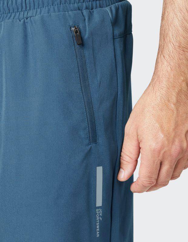Joy Sportswear Kurze Hose MAREK Sportliche Shorts aus recyceltem Polyester 2025