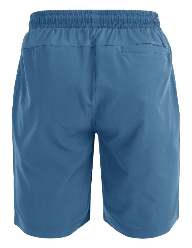 Joy Sportswear Kurze Hose MAREK Sportliche Shorts aus recyceltem Polyester 2025