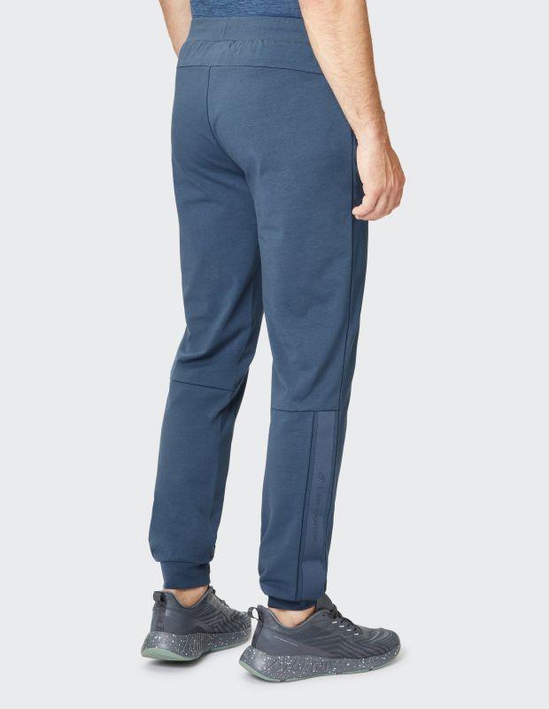 Joy Sportswear Hose KENO Jogpants mit sportiver Applikation und Bündchen Angebote