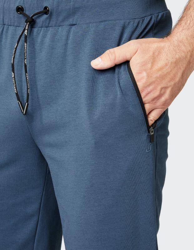 Joy Sportswear Hose KENO Jogpants mit sportiver Applikation und Bündchen Angebote