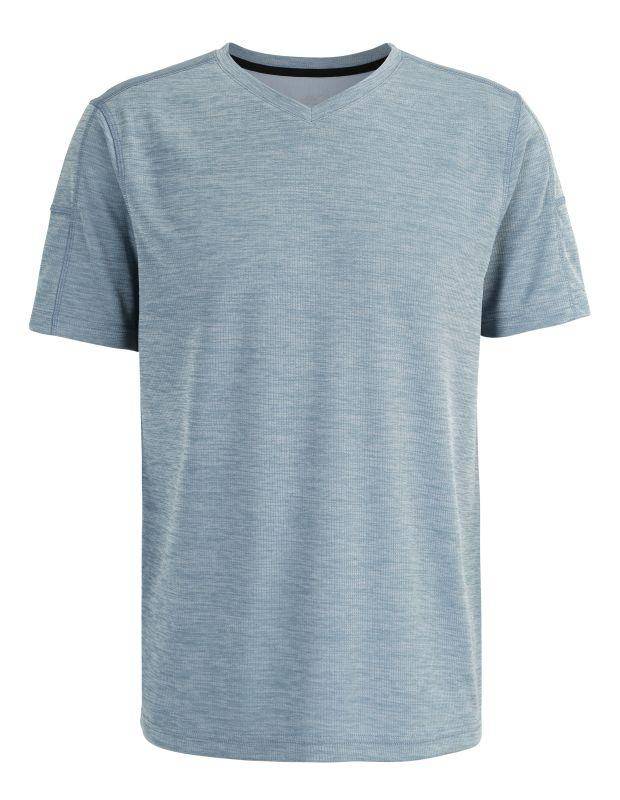 Joy Sportswear T-Shirt OLE Funktionsshirt mit V-Ausschnitt Schlussverkauf