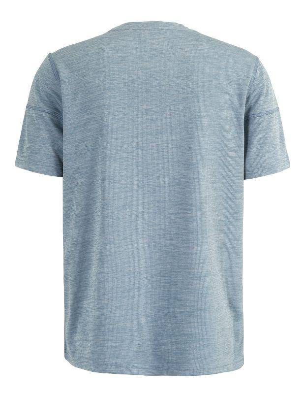 Joy Sportswear T-Shirt OLE Funktionsshirt mit V-Ausschnitt Schlussverkauf