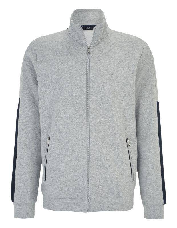 Joy Sportswear Jacke LORENZ Sportive Sweatjacke mit Farbkontrasten Günstiger Verkauf