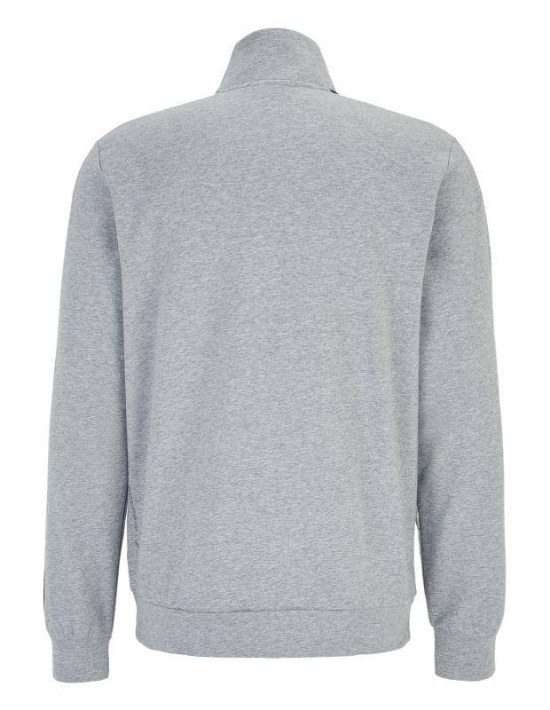 Joy Sportswear Jacke LORENZ Sportive Sweatjacke mit Farbkontrasten Günstiger Verkauf