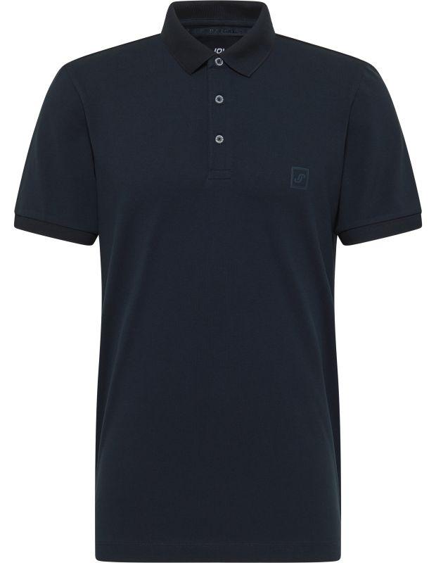 Joy Sportswear Poloshirt LIAS Poloshirt aus feiner Piqué-Qualität Fabrikverkauf