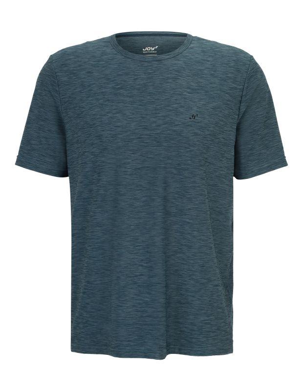 Joy Sportswear T-Shirt VITUS Frischer Look durch meliertes Material Meist gekauft