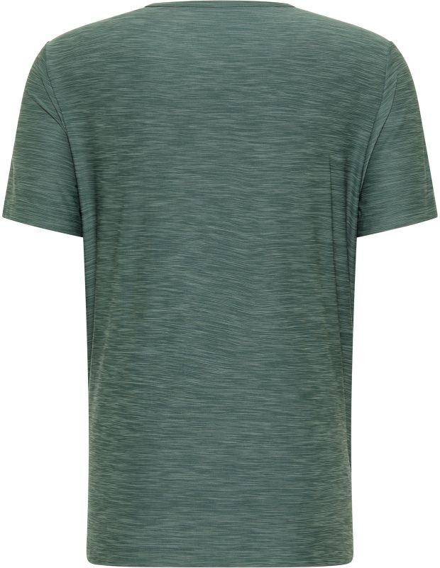 Joy Sportswear T-Shirt VITUS Frischer Look durch meliertes Material Fabrik Onlineshop