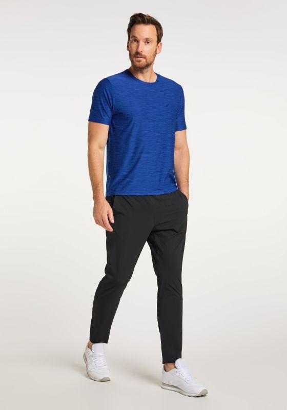 Joy Sportswear T-Shirt VITUS Frischer Look durch meliertes Material Sonderangebot