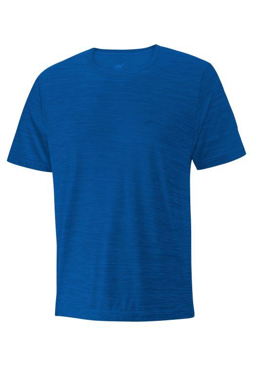 Joy Sportswear T-Shirt VITUS Frischer Look durch meliertes Material Sonderangebot