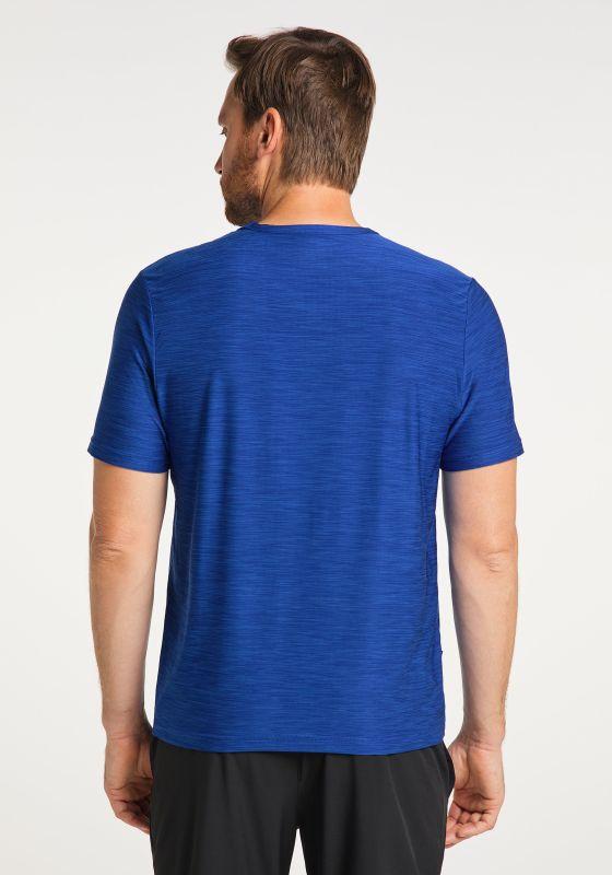 Joy Sportswear T-Shirt VITUS Frischer Look durch meliertes Material Sonderangebot