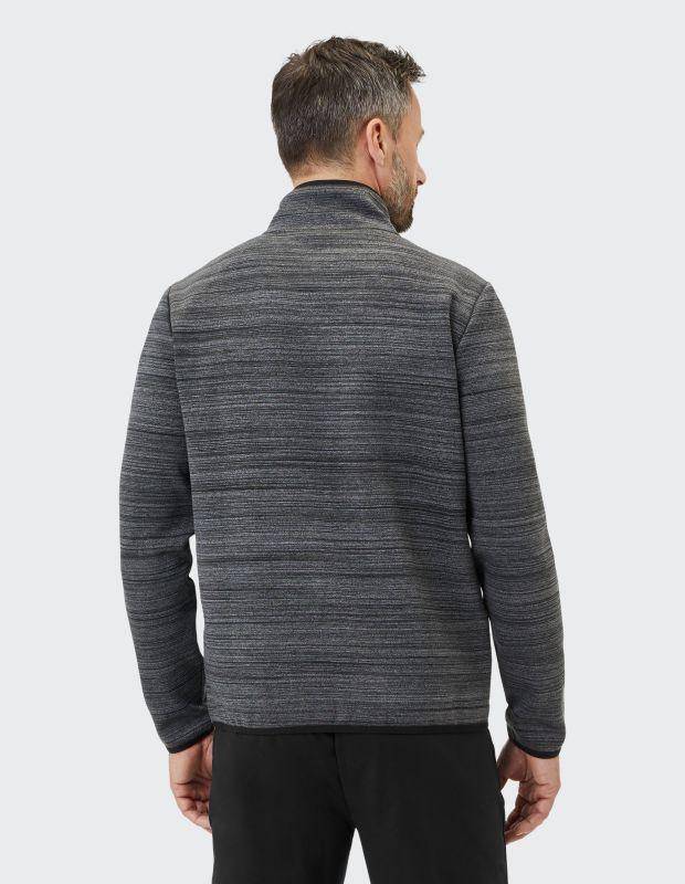 Joy Sportswear Jacke YANNIK Melierte Optik für einen legeren Look Rabatt