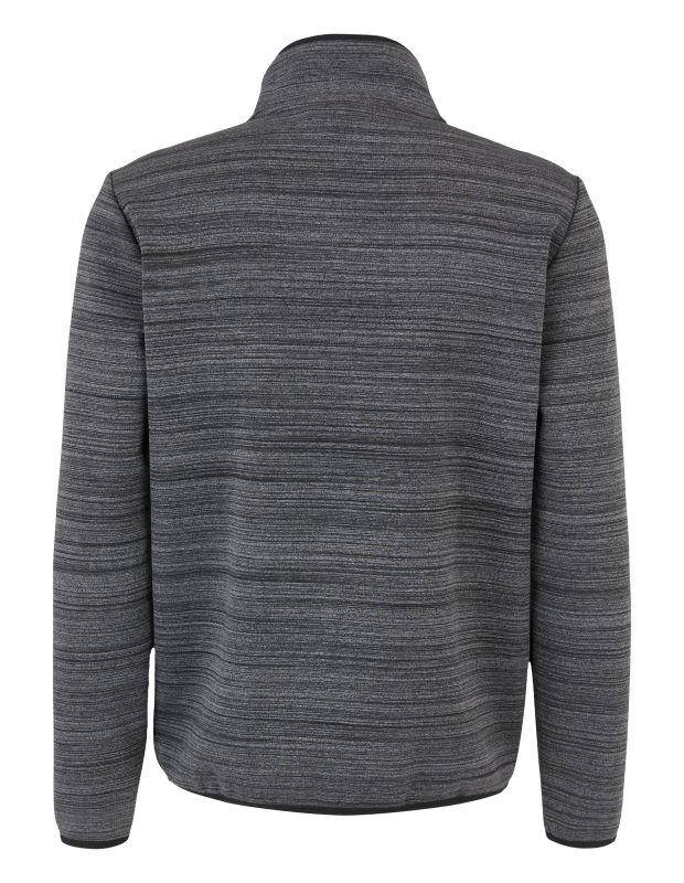 Joy Sportswear Jacke YANNIK Melierte Optik für einen legeren Look Rabatt