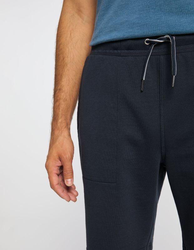 Joy Sportswear Kurze Hose QUINN Lässige Sweatbermudas Versandkostenfrei