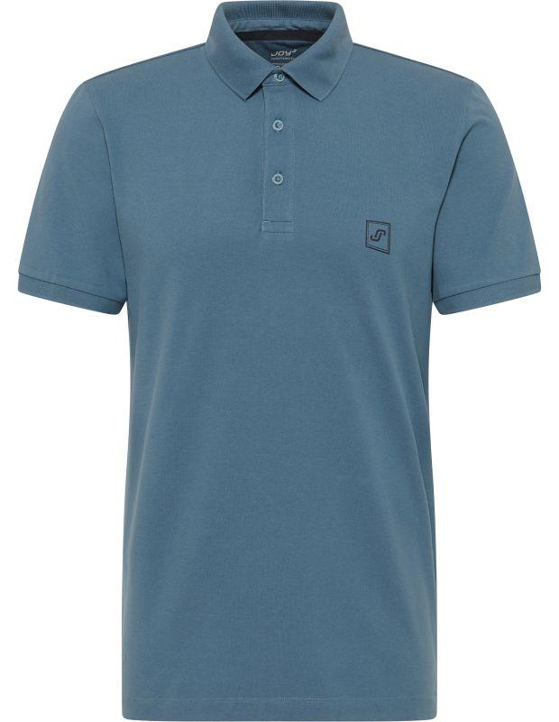 Joy Sportswear Poloshirt LIAS Poloshirt aus feiner Piqué-Qualität Großer Ausverkauf