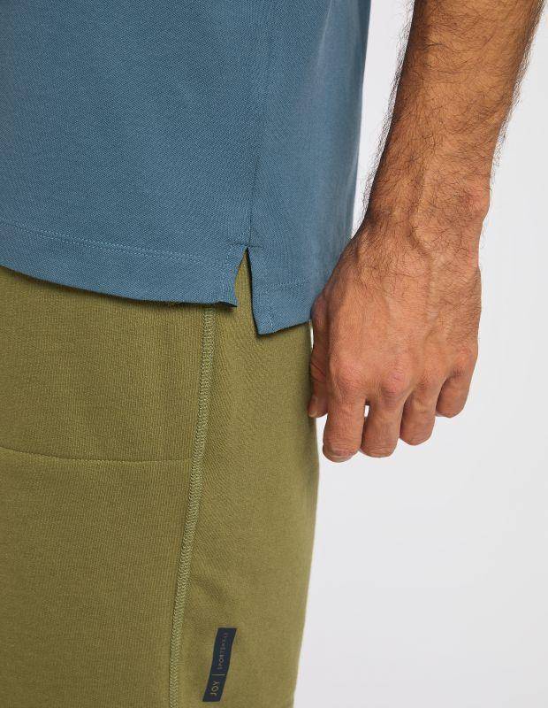 Joy Sportswear Poloshirt LIAS Poloshirt aus feiner Piqué-Qualität Großer Ausverkauf