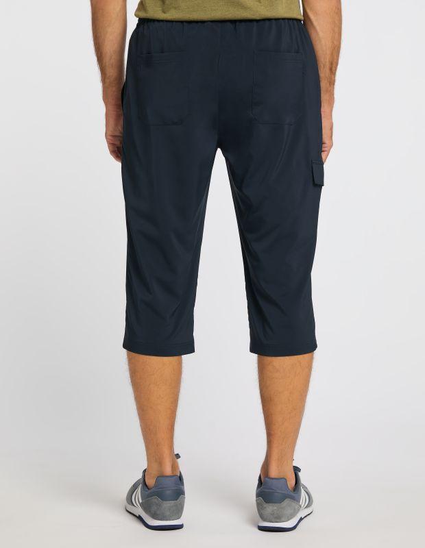Joy Sportswear 3/4-Hose HANNO Leichte 3/4-Hose mit seitlichen Eingrifftaschen Flash Sale