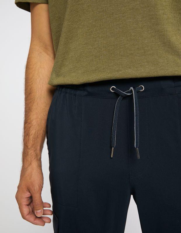 Joy Sportswear 3/4-Hose HANNO Leichte 3/4-Hose mit seitlichen Eingrifftaschen Flash Sale