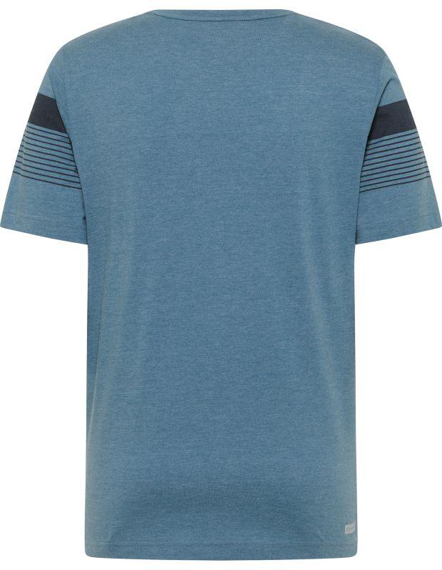 Joy Sportswear T-Shirt MATTIA T-Shirt mit moderner Streifengrafik Online Shopping