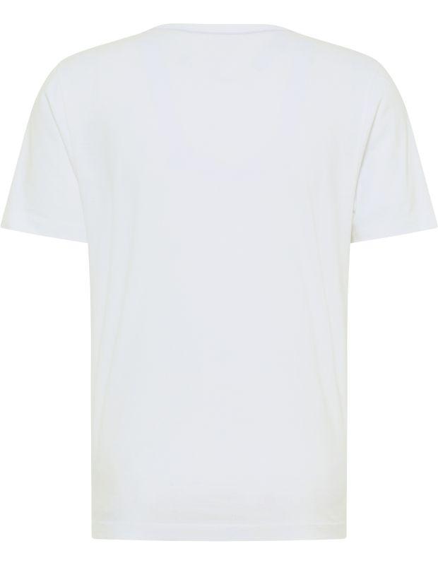Joy Sportswear T-Shirt EIKE T-Shirt mit modernem Streifenprint Exklusivangebot