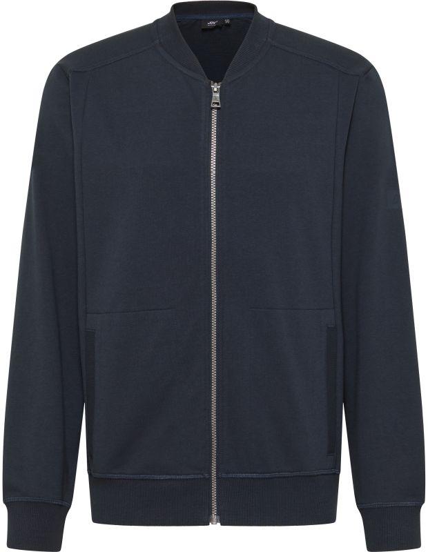 Joy Sportswear Jacke YORICK Sweatjacke mit Baseballkragen Preisnachlass