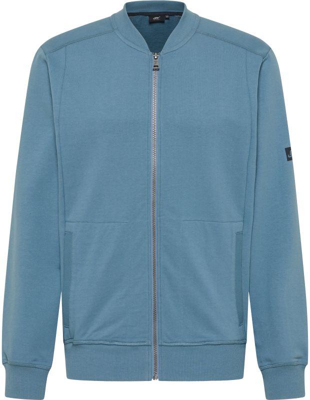 Joy Sportswear Jacke YORICK Sweatjacke mit Baseballkragen Saisonschlussverkauf