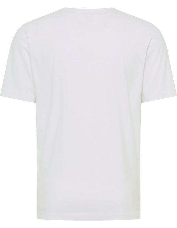 Joy Sportswear T-Shirt JORIS T-Shirt mit modischem Streifendruck Black Friday