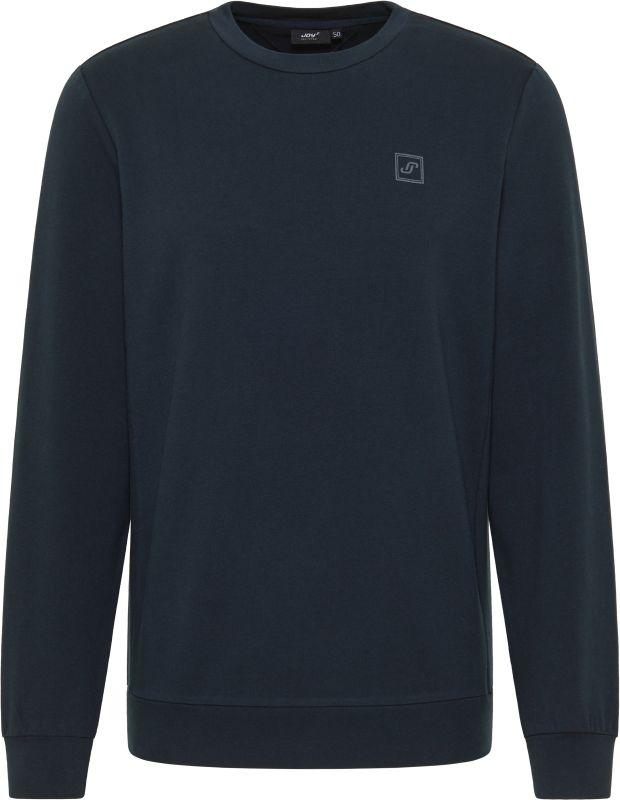 Joy Sportswear Sweatshirt MICHA Sweatshirt aus Baumwoll-Elastan-Mischung Cyber Monday
