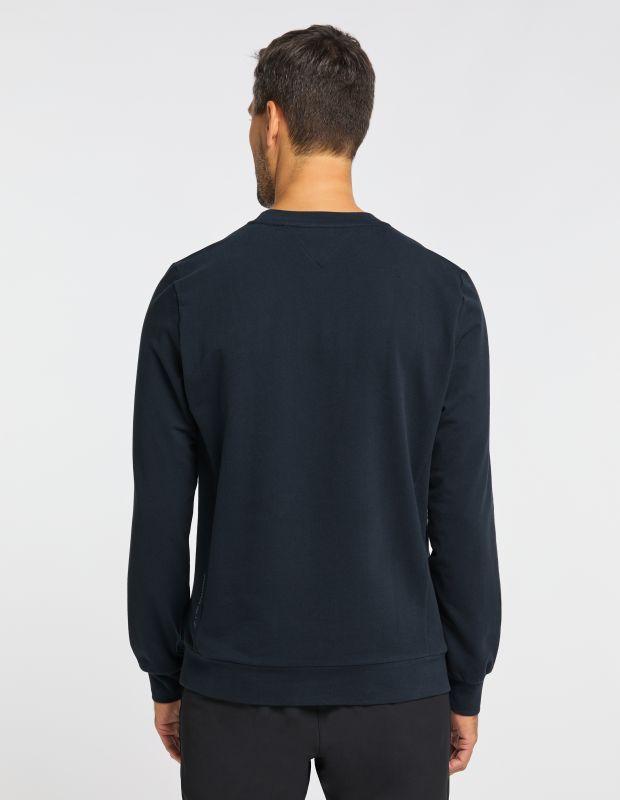 Joy Sportswear Sweatshirt MICHA Sweatshirt aus Baumwoll-Elastan-Mischung Cyber Monday
