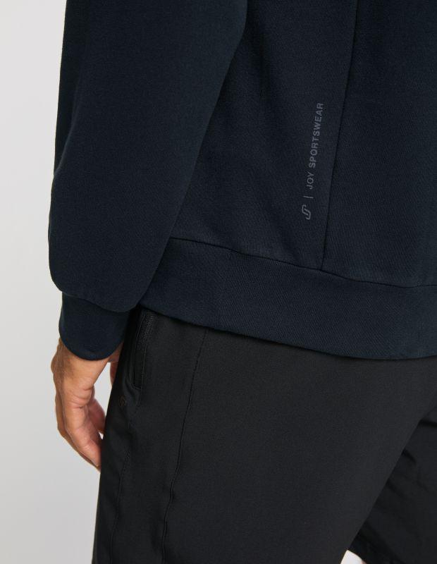 Joy Sportswear Sweatshirt MICHA Sweatshirt aus Baumwoll-Elastan-Mischung Cyber Monday