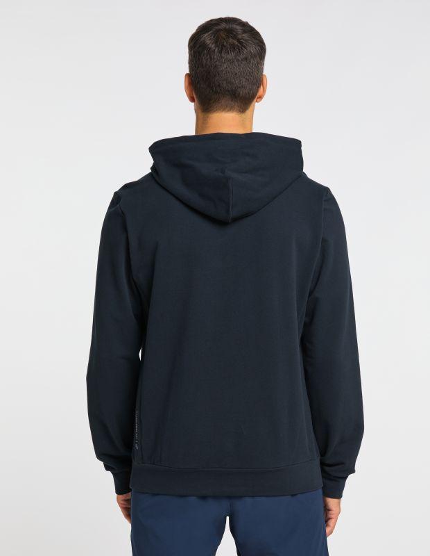 Joy Sportswear Kapuzensweatshirt SAMI Sweatshirt aus Baumwoll-Elastan-Mischung Weihnachtsangebot