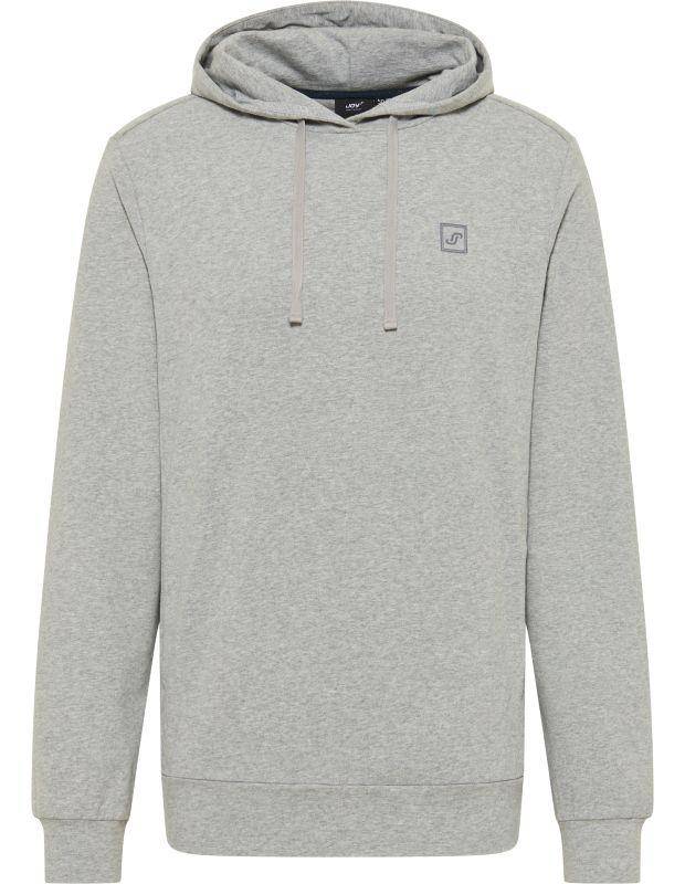 Joy Sportswear Kapuzensweatshirt SAMI Sweatshirt aus Baumwoll-Elastan-Mischung Osterangebot