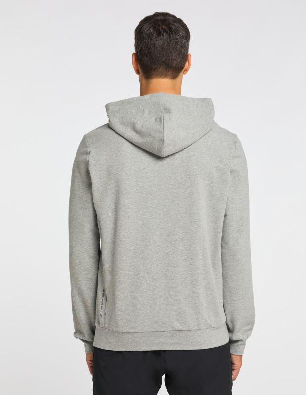 Joy Sportswear Kapuzensweatshirt SAMI Sweatshirt aus Baumwoll-Elastan-Mischung Osterangebot