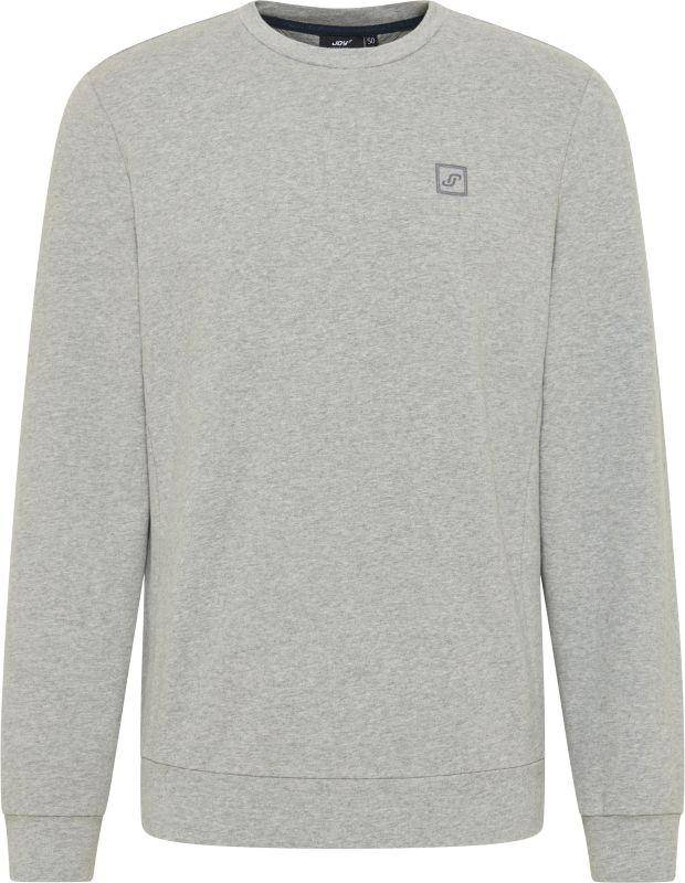 Joy Sportswear Sweatshirt MICHA Sweatshirt aus Baumwoll-Elastan-Mischung Muttertagsangebot