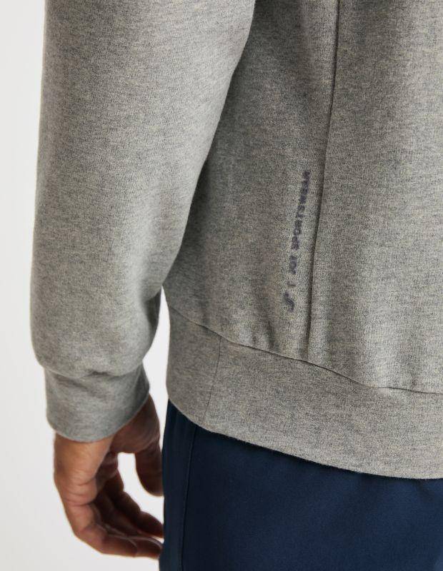 Joy Sportswear Sweatshirt MICHA Sweatshirt aus Baumwoll-Elastan-Mischung Muttertagsangebot