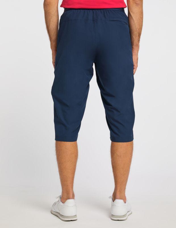 Joy Sportswear 3/4-Hose MIKE Leichte 3/4-Hose mit Reißverschlusstaschen Lagerräumung