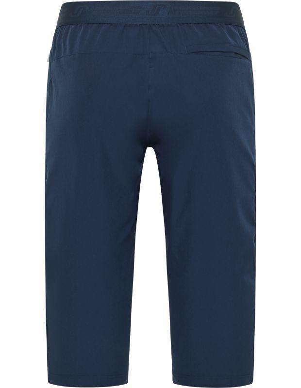 Joy Sportswear 3/4-Hose MIKE Leichte 3/4-Hose mit Reißverschlusstaschen Lagerräumung