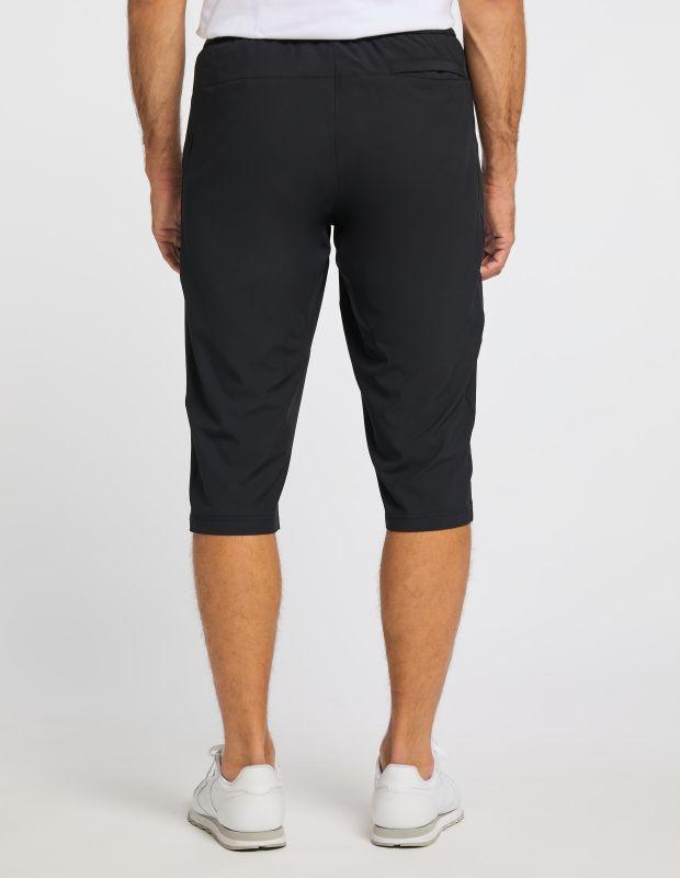 Joy Sportswear 3/4-Hose MIKE Leichte 3/4-Hose mit Reißverschlusstaschen Heißer Verkauf