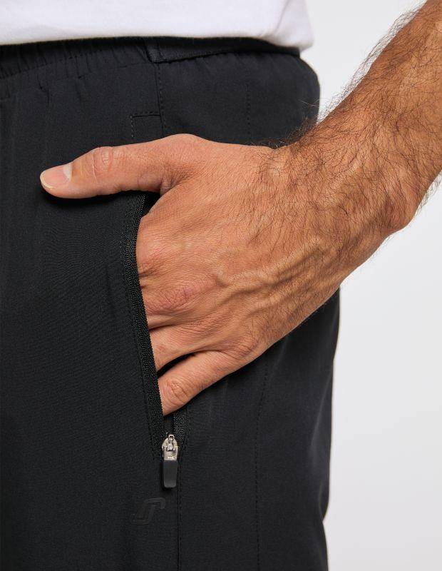 Joy Sportswear 3/4-Hose MIKE Leichte 3/4-Hose mit Reißverschlusstaschen Heißer Verkauf