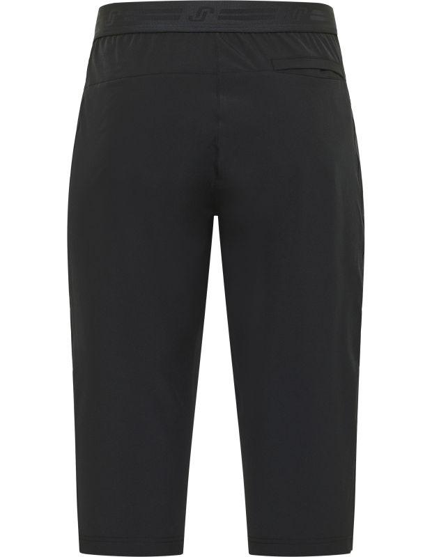 Joy Sportswear 3/4-Hose MIKE Leichte 3/4-Hose mit Reißverschlusstaschen Heißer Verkauf