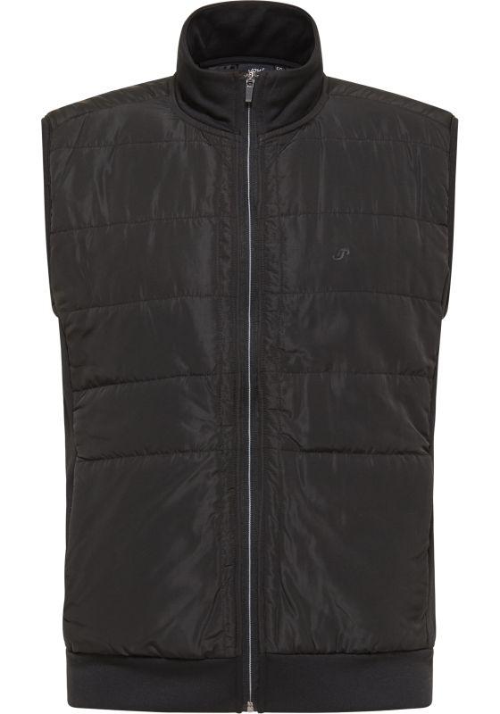 Joy Sportswear Weste ARNE Hybrid-Weste aus Material-Mix Neueste Mode