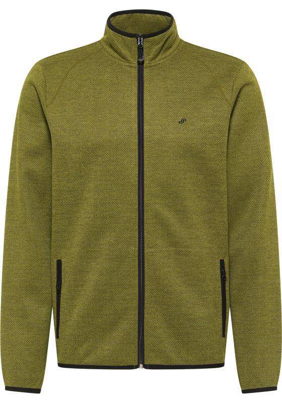 Joy Sportswear Freizeitjacke KRISTIAN Freizeitjacke mit Struktur Zeitlich begrenztes Angebot